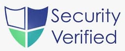 Verified & Secured